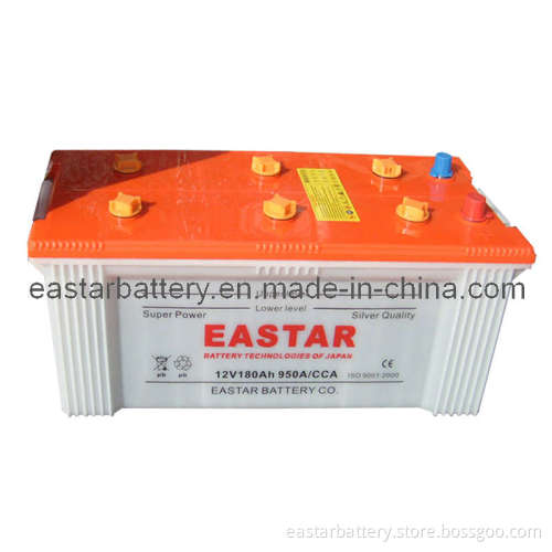 N180 Auto Battery